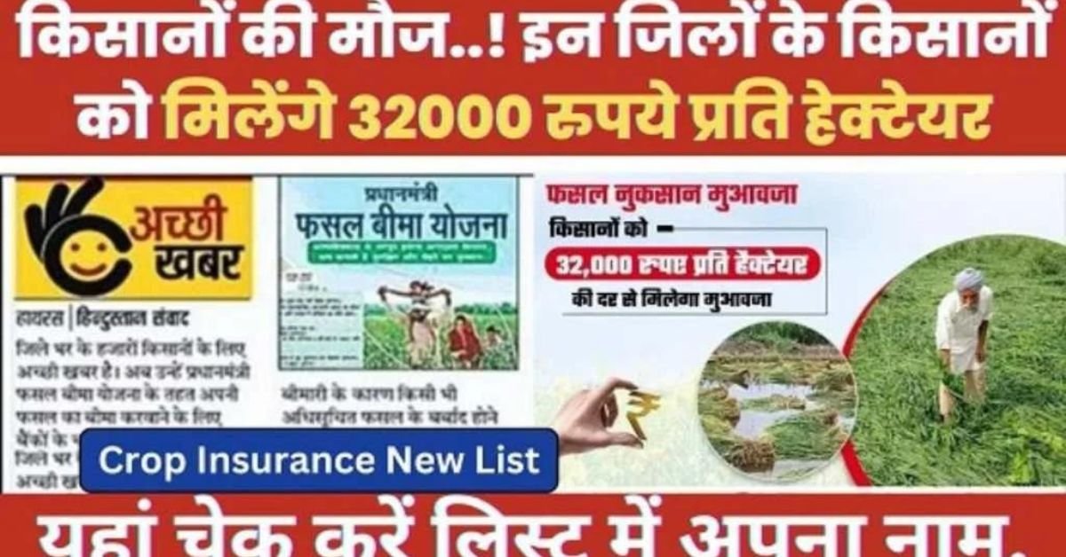 Crop Insurance GR 2024