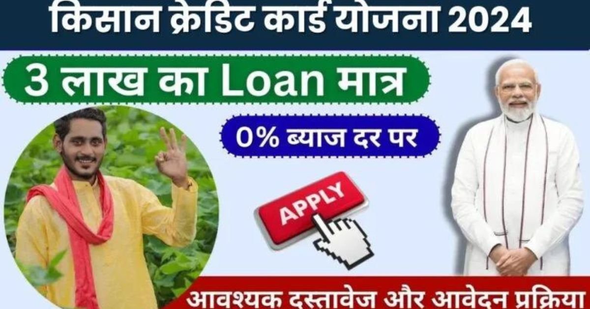 Kisan Credit Card Scheme