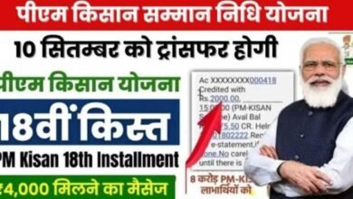 PM Kisan Payment Status 2024