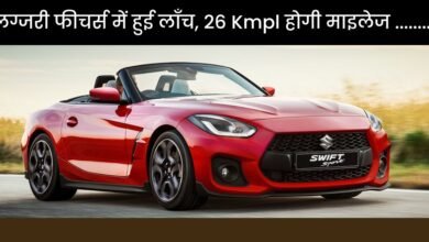 Maruti Swift Sportz